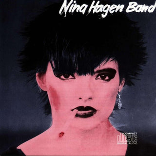 Nina Hagen- Nina Hagen Band