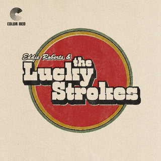 The Lucky Strokes- The Lucky Strokes