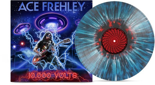Ace Frehley- 10,000 Volts (Indie Exclusive)