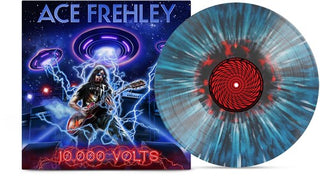 Ace Frehley- 10,000 Volts (Indie Exclusive)