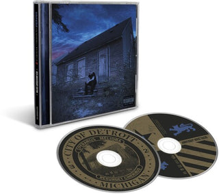 Eminem- The Marshall Mathers LP2 (10th Anniversary Edition)