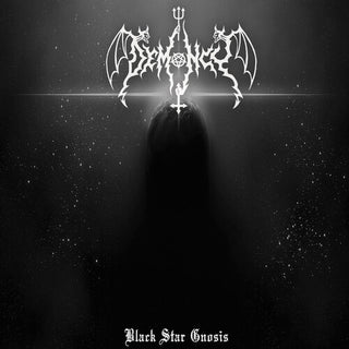 Demoncy- Black Star Gnosis