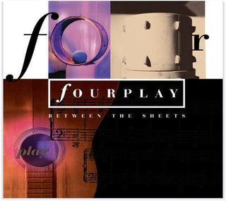 Fourplay- Between the Sheets (30th Anniversary Remastered) (MQA-CD)