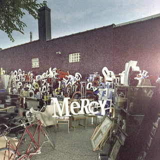 Remo Drive- Mercy