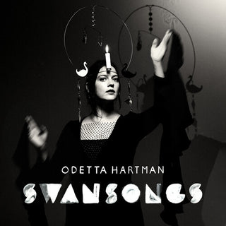 Odetta Hartman- Swansongs
