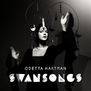 Odetta Hartman- Swansongs