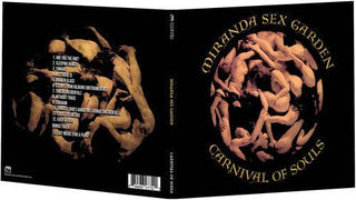 Miranda Sex Garden- Carnival Of Souls