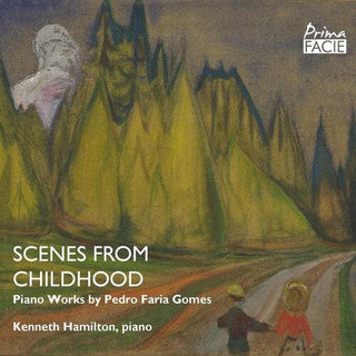 Kenneth Hamilton- Scenes From Childhood