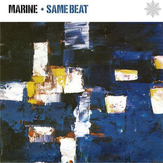 Marine- Same Beat