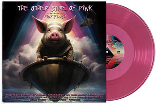 Various Artists- The Other Side Of Pink Floyd (Various Artists)