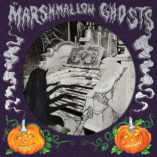 Marshmallow Ghosts- The Collection (PREORDER)
