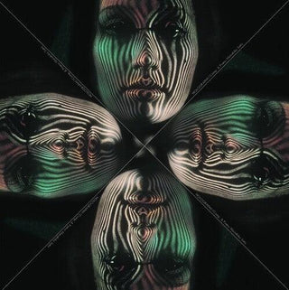 Masahiko Sato- Holography (Vinyl)