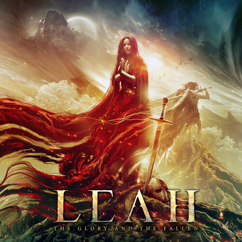 Leah- The Glory and the Fallen