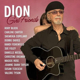 Dion- Girl Friends