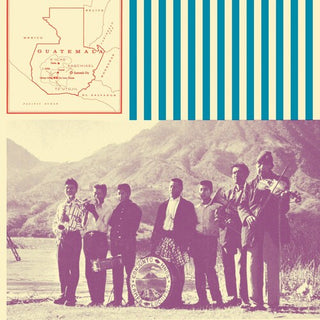 San Lucas Band- Music of Guatemala