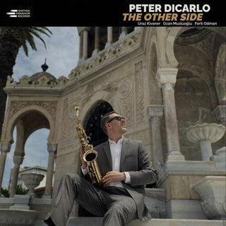 Peter Dicarlo- The Other Side