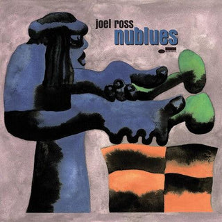 Joel Ross- Nublues