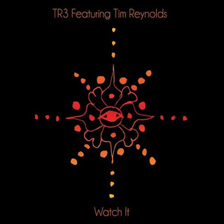 Tr3- Watch It