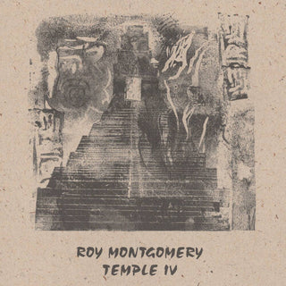 Roy Montgomery- Temple Iv