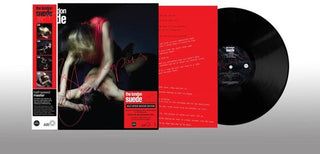 The London Suede- Bloodsports: 10th Anniversary - Half-Speed Master 180-Gram Black Vinyl
