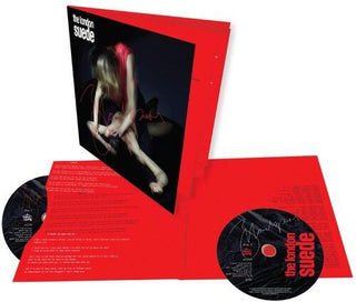 The London Suede- Bloodsports: 10th Anniversary - Deluxe Gatefold 2CD Set