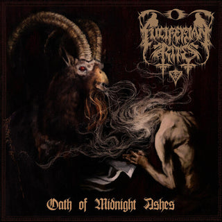 Luciferian Rites- Oath of Midnight Ashes