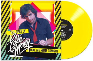 Eddie Money- Take Me Home Tonight