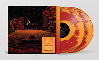 Pixies- Live From Red Rocks 2005 -RSD24