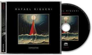 Rafael Riqueni- Versatae