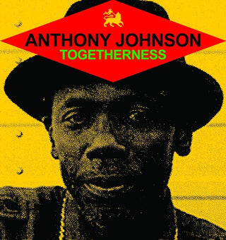 Anthony Johnson- Togetherness