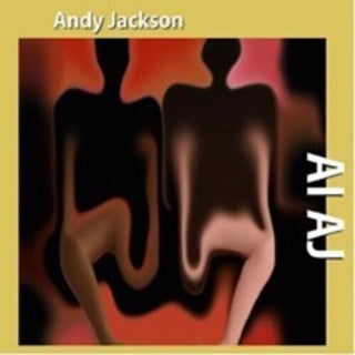 Andy Jackson- Ai Aj - CD+BR