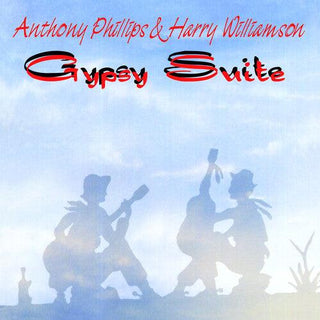 Gypsy Suite - Remastered & Expanded Edition