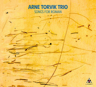 Arne Torvik Trio- Songs For Roman