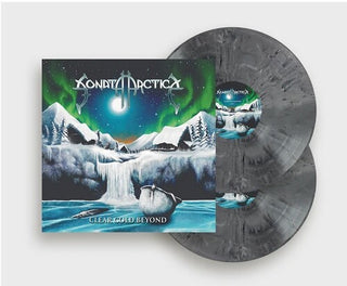 Sonata Arctica- Clear Cold Beyond