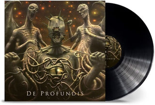 Vader- De Profundis