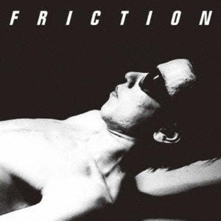 Friction- Friction