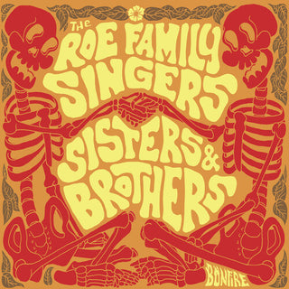 Roe Family Singers- Brothers & Sisters