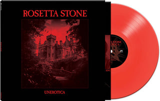 Rosetta Stone- Unerotica - Red
