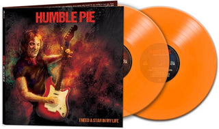 Humble Pie- I Need A Star In My Life