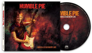 Humble Pie- I Need A Star In My Life