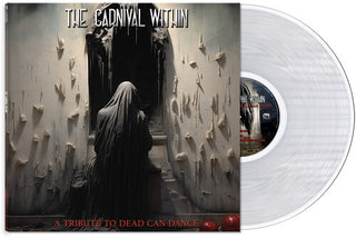 Various Artists- Carnival Within - Dead Can Dance Tribute (Various Artists)