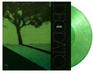 Deodato- Prelude - Limited 180-Gram Yellow & Green Marble Colored Vinyl