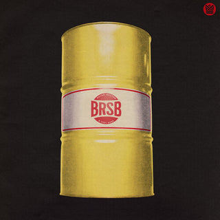 Bacao Rhythm & Steel Band- BRSB