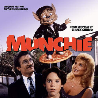 Chuck Cirino- Munchie