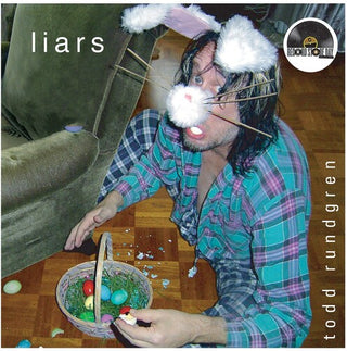 Todd Rundgren- Liars -RSD24