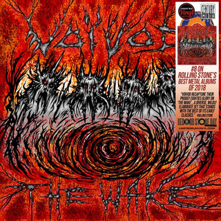 Voivod- The Wake -RSD24