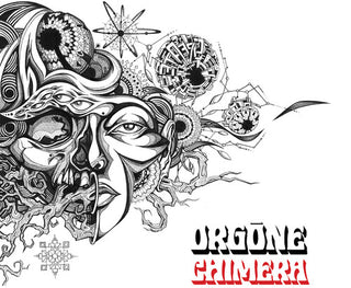 Orgone- Chimera - Yellow