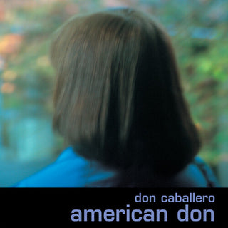 Don Caballero- American Don - Purple