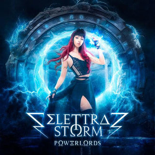 Elettra Storm- Powerlords