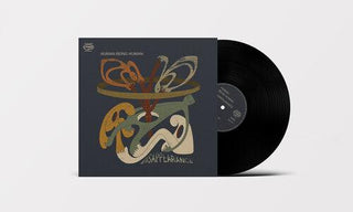 Human Being Human- Disappearance (CD)